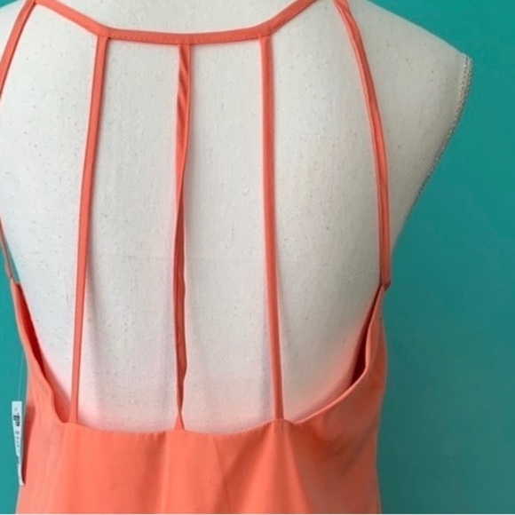 NWT Charlotte Russe Women’s Dress Medium - Picture 2 of 2